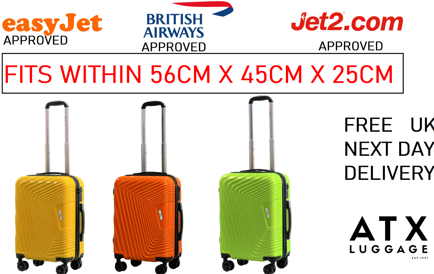jet2 trunki
